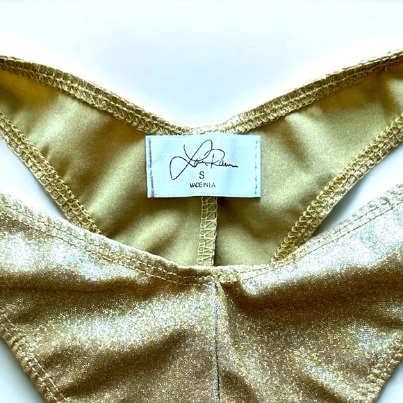 Laina Rauma Designer “Bikini Bottoms” - Picture 3 of 3